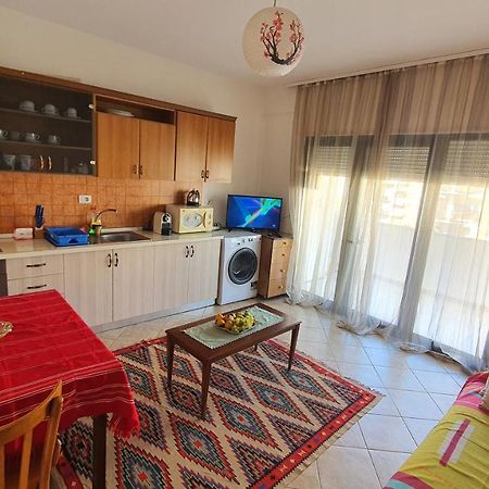 티라나 La Casita 아파트 외부 사진