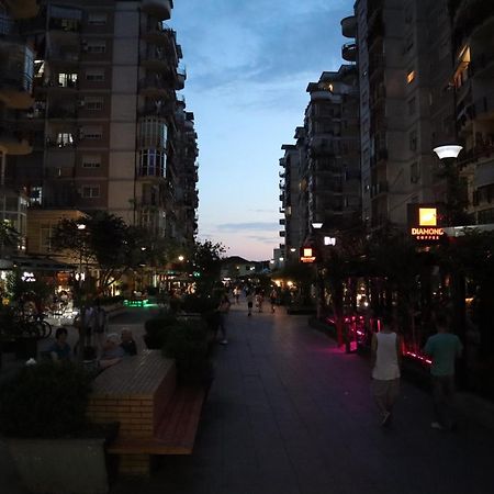 티라나 La Casita 아파트 외부 사진
