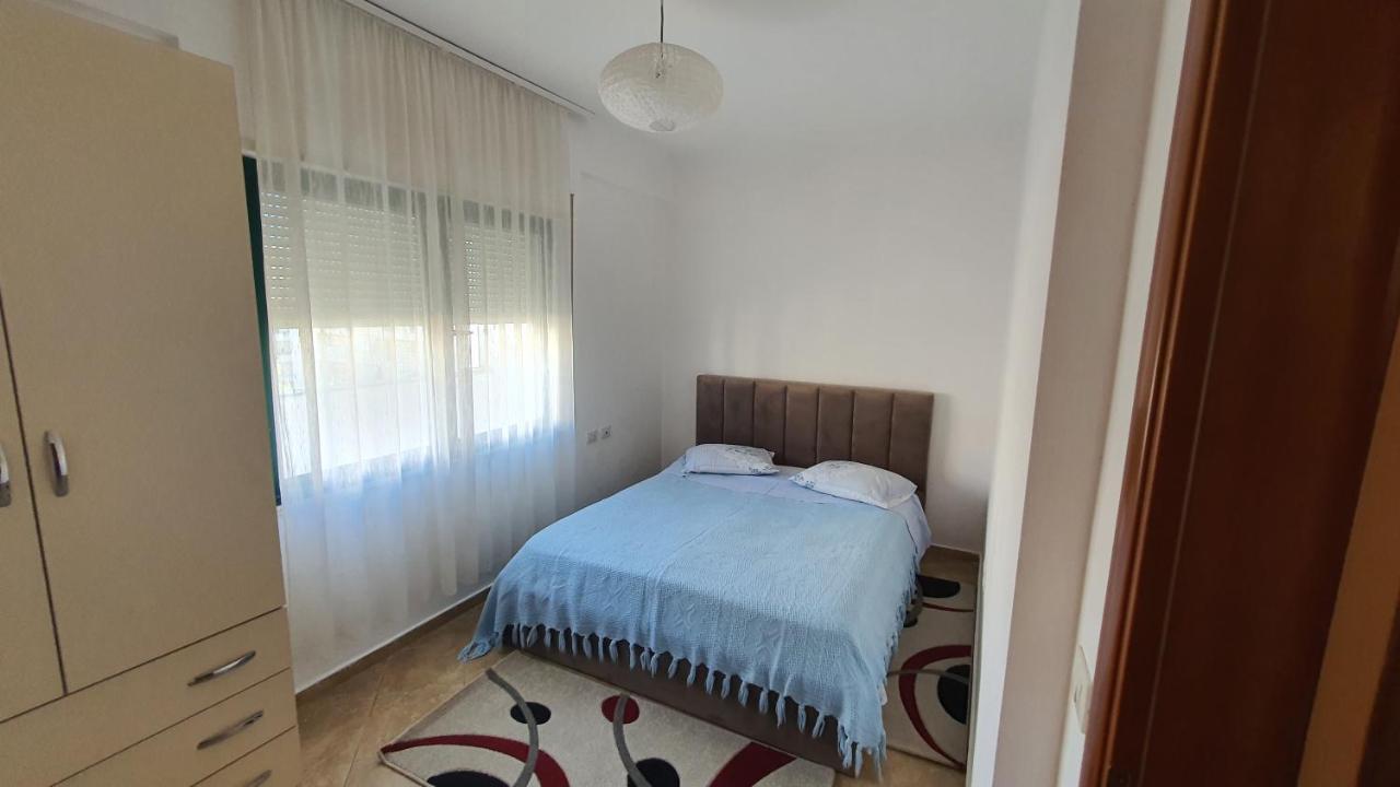 티라나 La Casita 아파트 외부 사진