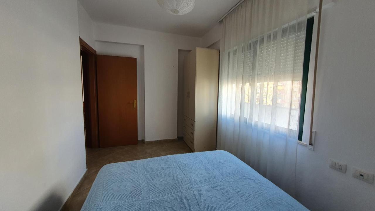 티라나 La Casita 아파트 외부 사진