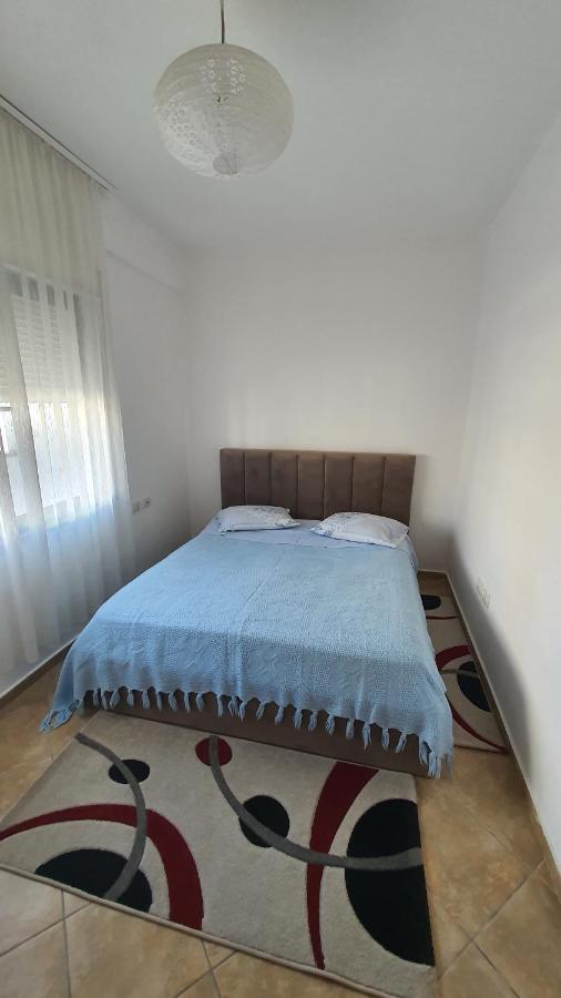 티라나 La Casita 아파트 외부 사진