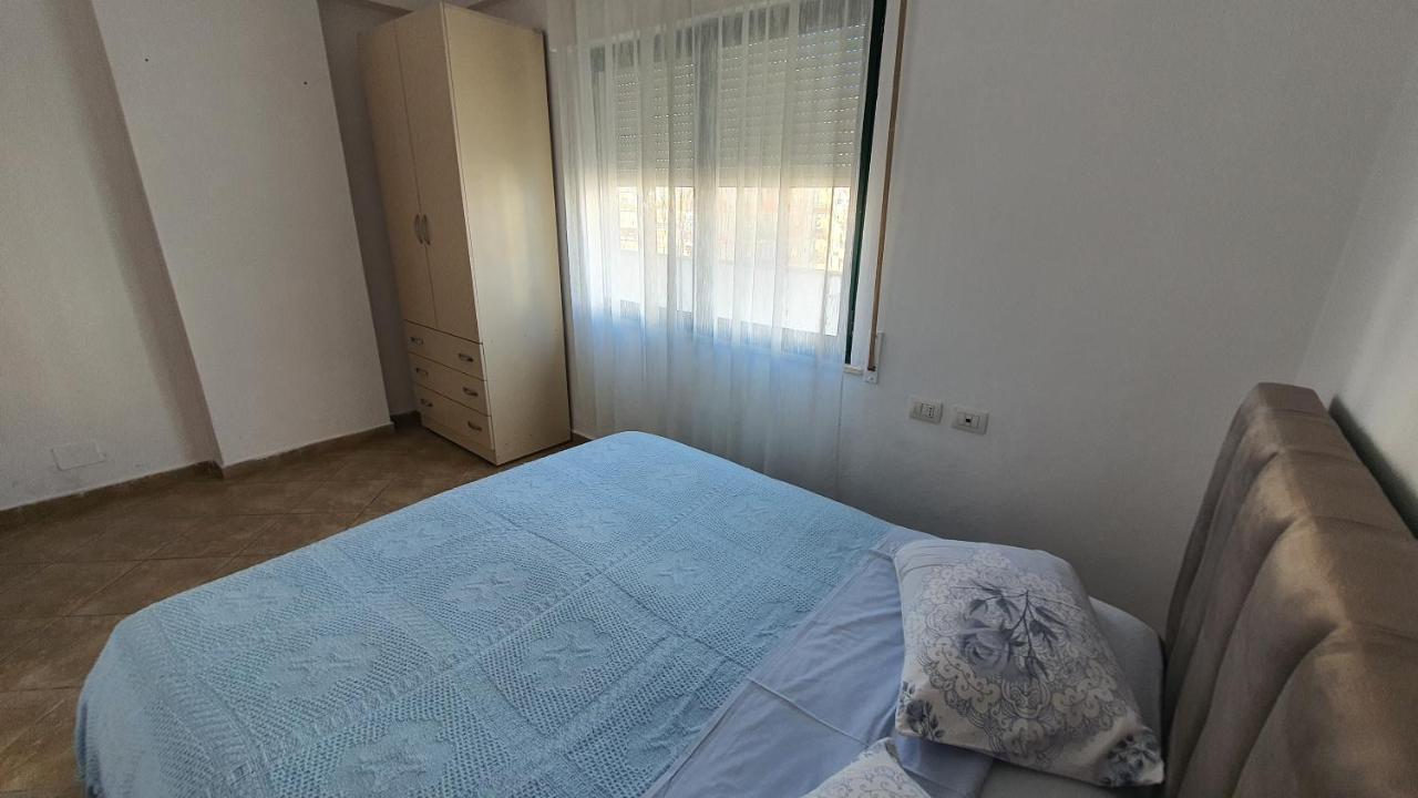 티라나 La Casita 아파트 외부 사진