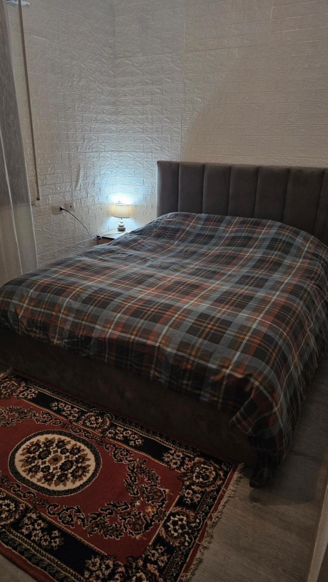 티라나 La Casita 아파트 외부 사진